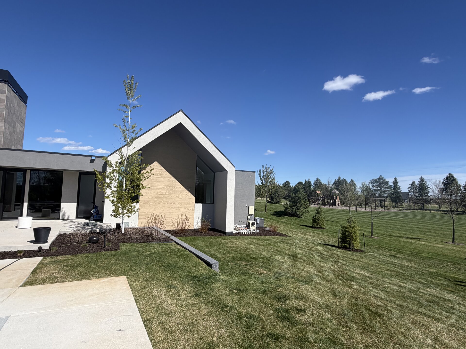 Recent SOTA Lawn project