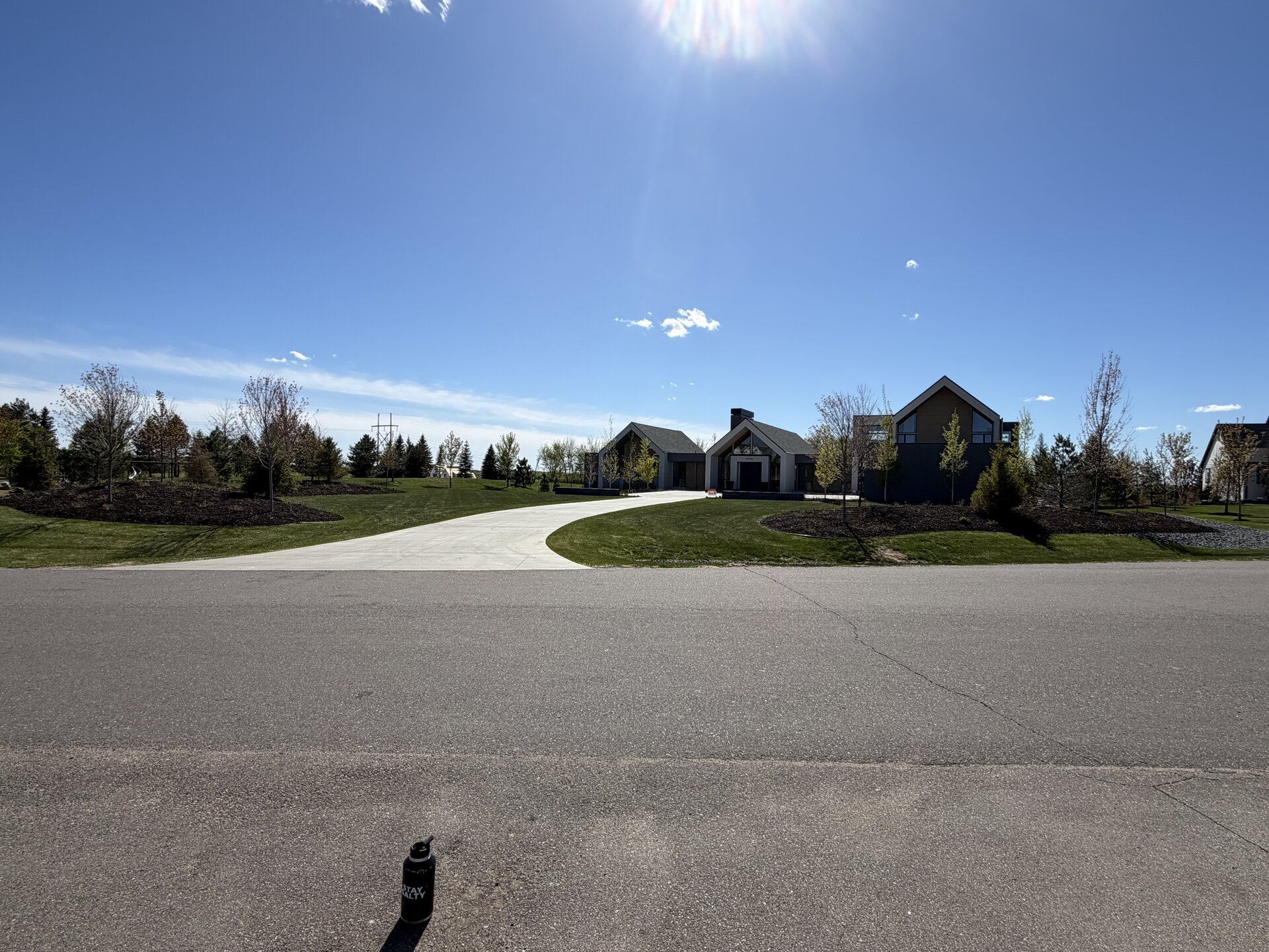 Recent SOTA Lawn project